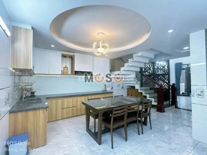 Cho thuê phòng trọ Đường Quang Trung Gò Vấp, TP.HCM – 4 phòng ngủ, giá 3.7 triệu - ảnh 5