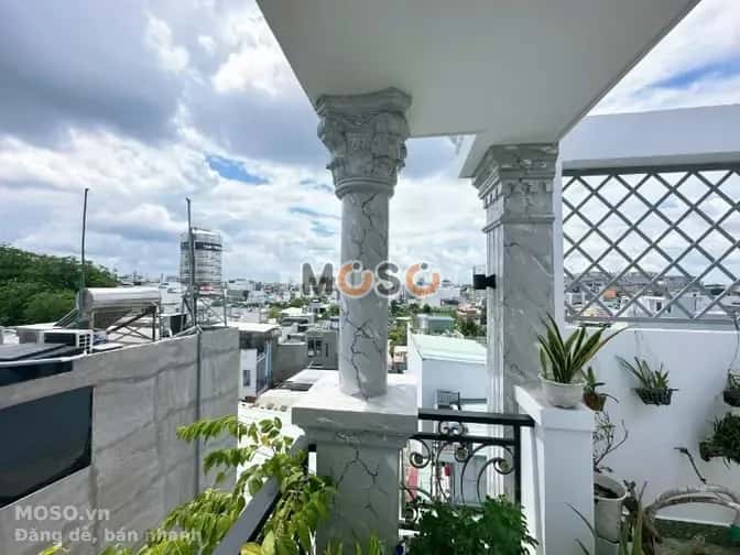 Cho thuê phòng trọ Đường Quang Trung Gò Vấp, TP.HCM – 4 phòng ngủ, giá 3.7 triệu - ảnh 6
