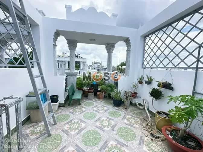 Cho thuê phòng trọ Đường Quang Trung Gò Vấp, TP.HCM – 4 phòng ngủ, giá 3.7 triệu - ảnh 7