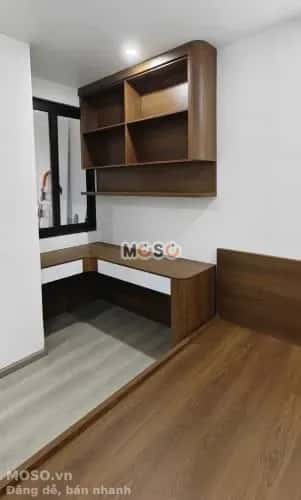 Cho thuê căn hộ chung cư Phố Lê Thánh Tông Ngô Quyền, Hải Phòng – 2 phòng ngủ, giá 8 triệu - ảnh 4