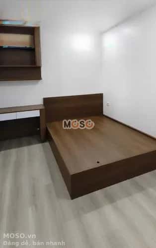 Cho thuê căn hộ chung cư Phố Lê Thánh Tông Ngô Quyền, Hải Phòng – 2 phòng ngủ, giá 8 triệu - ảnh 5