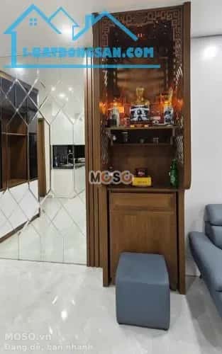 Cho thuê căn hộ chung cư Phố Lê Thánh Tông Ngô Quyền, Hải Phòng – 2 phòng ngủ, giá 8 triệu - ảnh 6