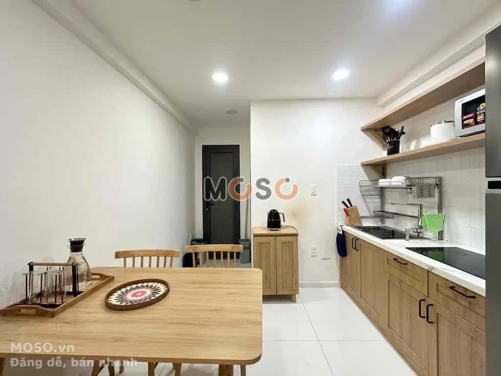 Cho thuê nhà hẻm Đường Lê Văn Sỹ Quận Tân Bình, TP.HCM – 2 phòng ngủ, giá 18 triệu - ảnh 2