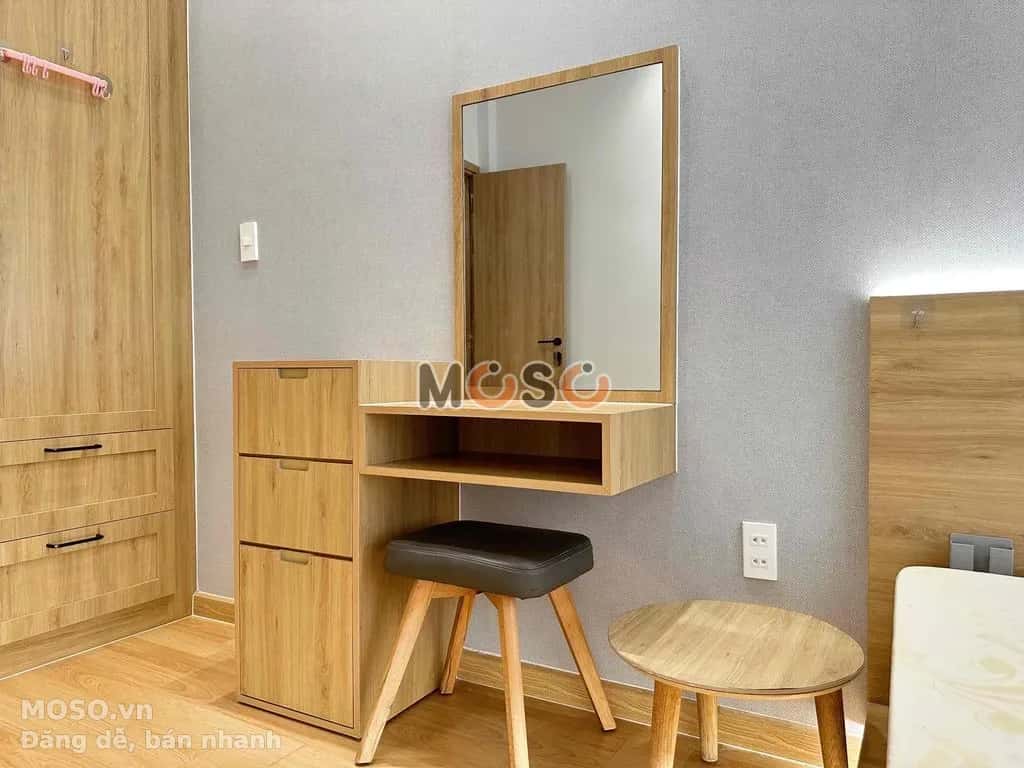 Cho thuê nhà hẻm Đường Lê Văn Sỹ Quận Tân Bình, TP.HCM – 2 phòng ngủ, giá 18 triệu - ảnh 4