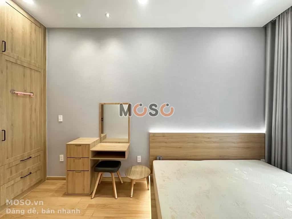 Cho thuê nhà hẻm Đường Lê Văn Sỹ Quận Tân Bình, TP.HCM – 2 phòng ngủ, giá 18 triệu - ảnh 6