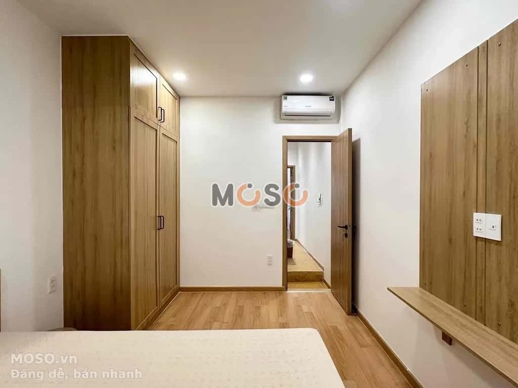 Cho thuê nhà hẻm Đường Lê Văn Sỹ Quận Tân Bình, TP.HCM – 2 phòng ngủ, giá 18 triệu - ảnh 7