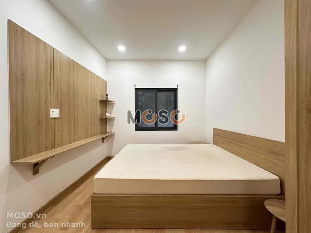 Cho thuê nhà hẻm Đường Lê Văn Sỹ Quận Tân Bình, TP.HCM – 2 phòng ngủ, giá 18 triệu - ảnh 8