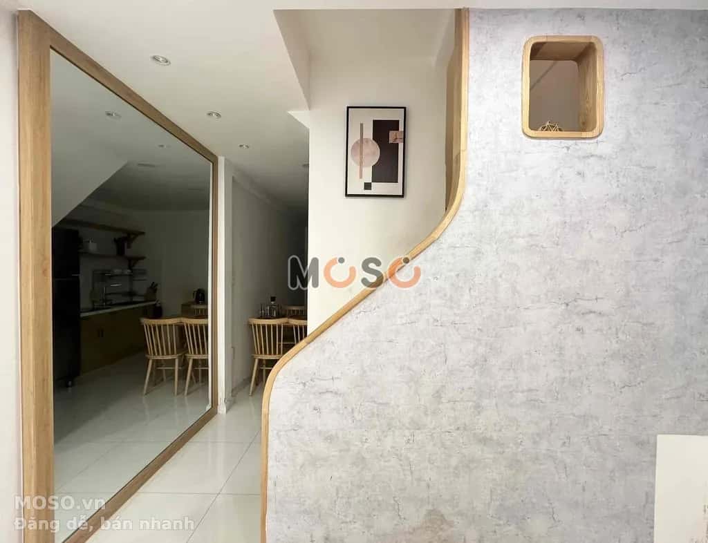 Cho thuê nhà hẻm Đường Lê Văn Sỹ Quận Tân Bình, TP.HCM – 2 phòng ngủ, giá 18 triệu - ảnh 10