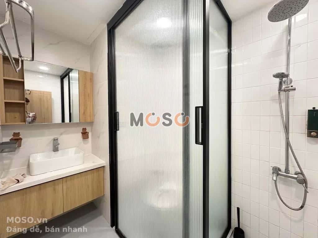 Cho thuê nhà hẻm Đường Lê Văn Sỹ Quận Tân Bình, TP.HCM – 2 phòng ngủ, giá 18 triệu - ảnh 9