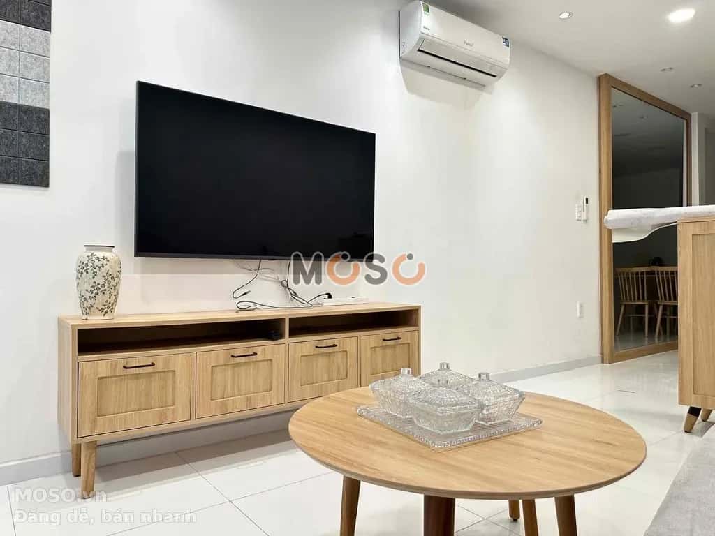 Cho thuê nhà hẻm Đường Lê Văn Sỹ Quận Tân Bình, TP.HCM – 2 phòng ngủ, giá 18 triệu - ảnh 11