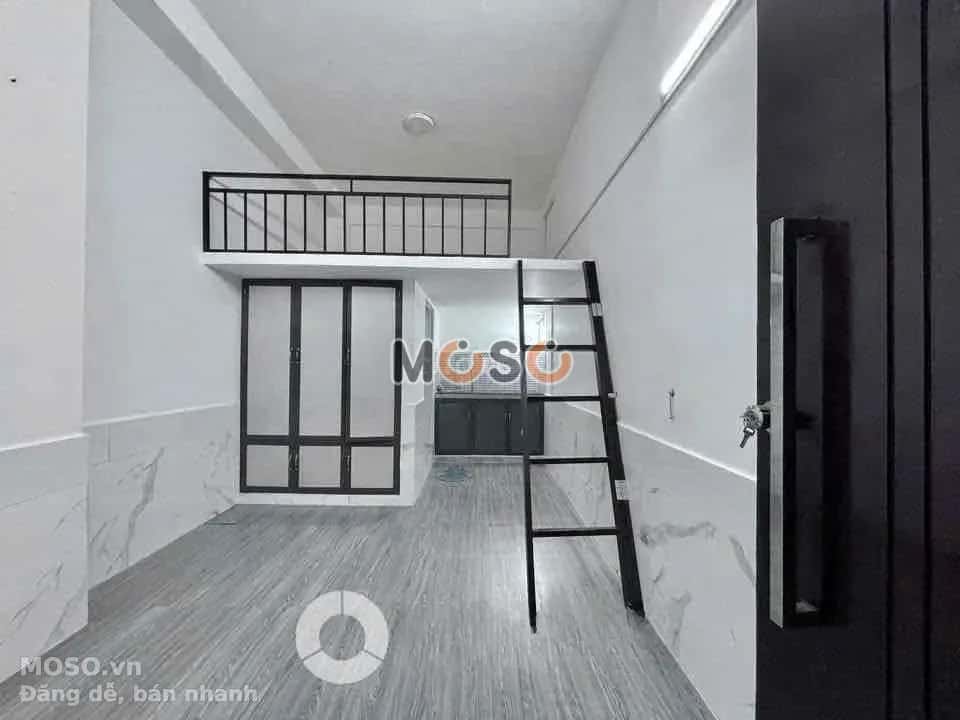 Cho thuê phòng trọ Đường Số 17A Quận Bình Tân, TP.HCM – 1 phòng ngủ, giá 3.2 triệu - ảnh 1