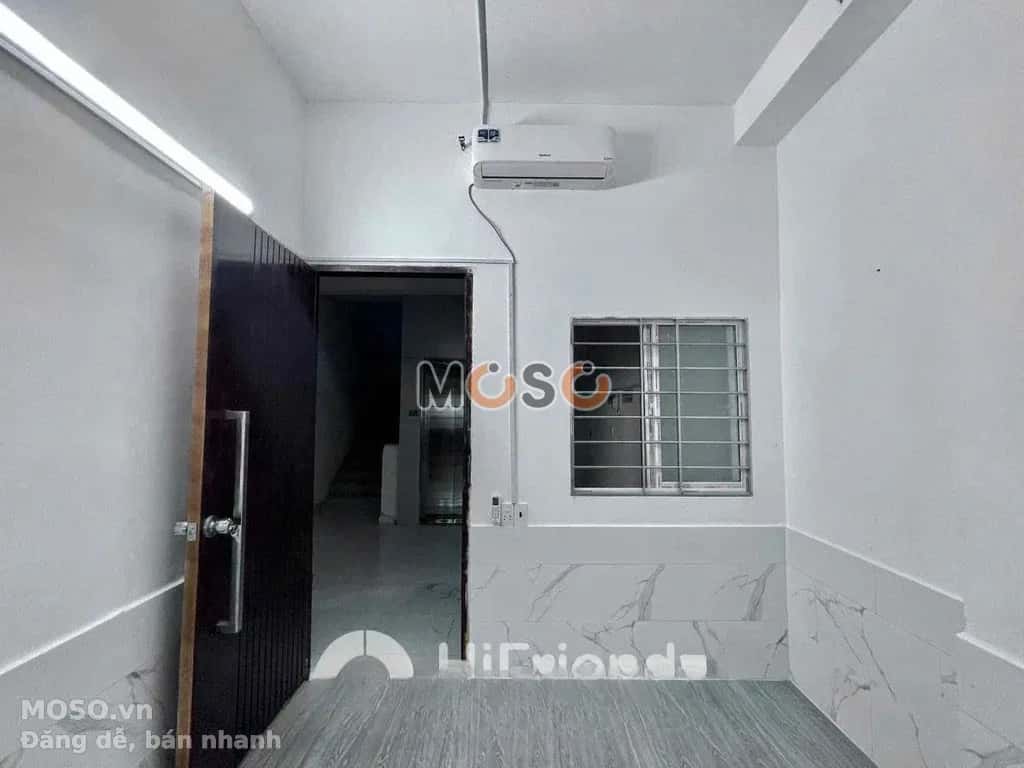 Cho thuê phòng trọ Đường Số 17A Quận Bình Tân, TP.HCM – 1 phòng ngủ, giá 3.2 triệu - ảnh 4