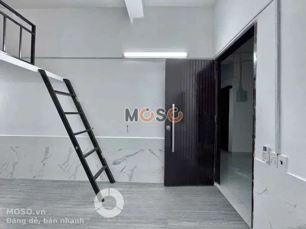Cho thuê phòng trọ Đường Số 17A Quận Bình Tân, TP.HCM – 1 phòng ngủ, giá 3.2 triệu - ảnh 3
