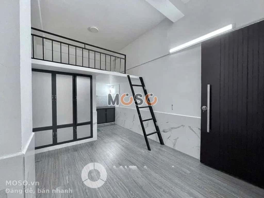 Cho thuê phòng trọ Đường Số 17A Quận Bình Tân, TP.HCM – 1 phòng ngủ, giá 3.2 triệu - ảnh 5