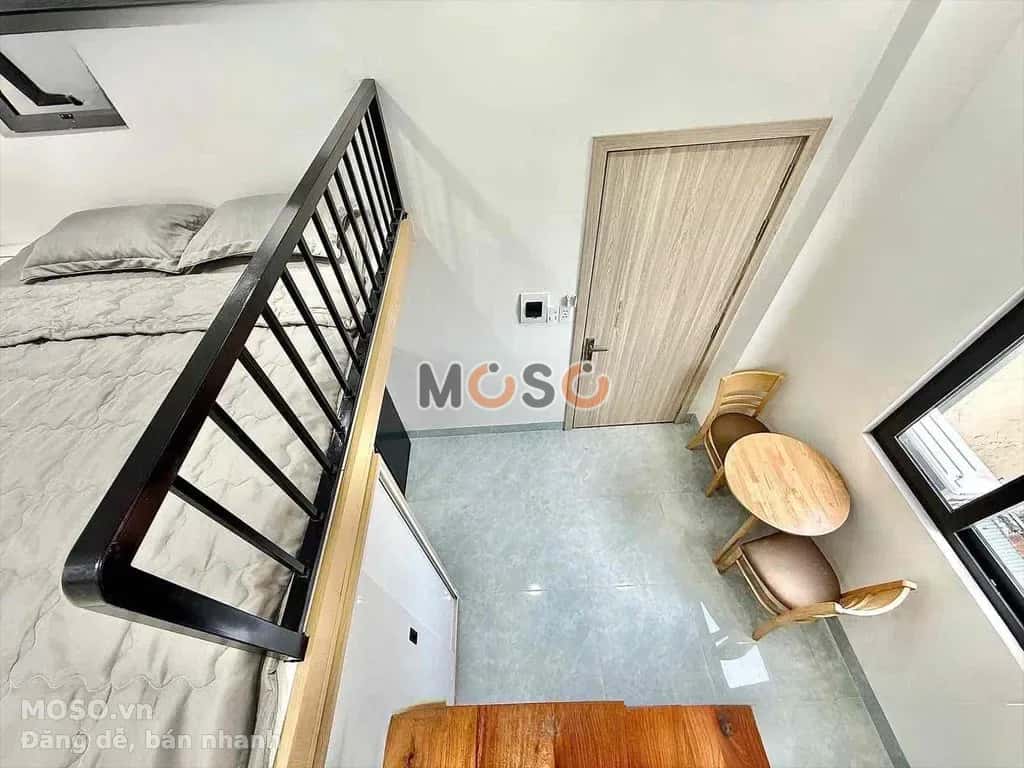 Cho thuê phòng trọ Đường Phạm Văn Chiêu Gò Vấp, TP.HCM – giá 4.6 triệu - ảnh 5