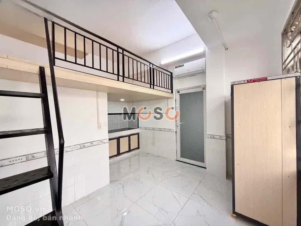 Cho thuê phòng trọ Nguyễn Sơn Tân Phú, TP.HCM – giá 4 triệu - ảnh 3