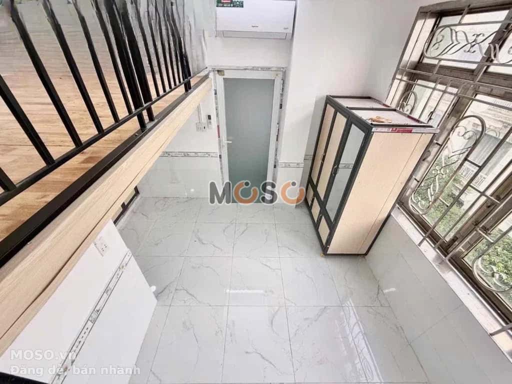 Cho thuê phòng trọ Nguyễn Sơn Tân Phú, TP.HCM – giá 4 triệu - ảnh 4