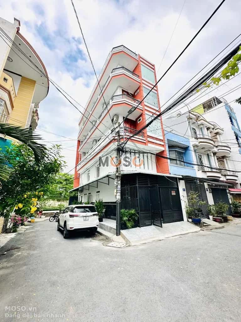 Cho thuê phòng trọ Phạm Văn Chiêu Gò Vấp, Ho Chi Minh – 1 phòng ngủ, giá 2.2 triệu - ảnh 1
