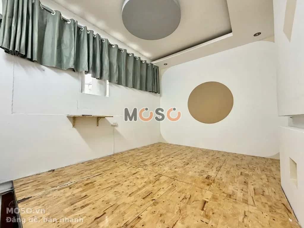 Cho thuê phòng trọ Phạm Văn Chiêu Gò Vấp, Ho Chi Minh – 1 phòng ngủ, giá 2.2 triệu - ảnh 3