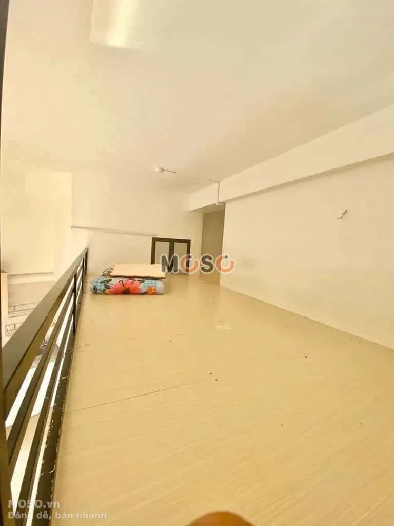 Cho thuê căn hộ dịch vụ Đường Hoàng Hoa Thám Quận Bình Thạnh, TP.HCM – giá 7.5 triệu - ảnh 9