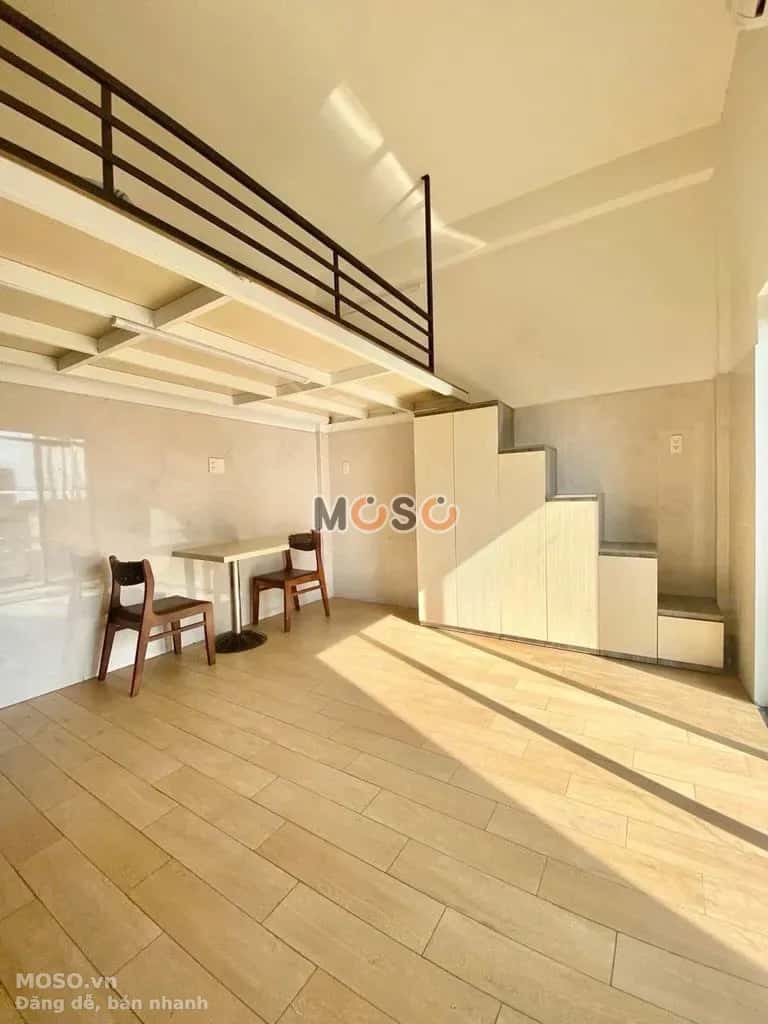 Cho thuê căn hộ dịch vụ Đường Hoàng Hoa Thám Quận Bình Thạnh, TP.HCM – giá 7.5 triệu - ảnh 7