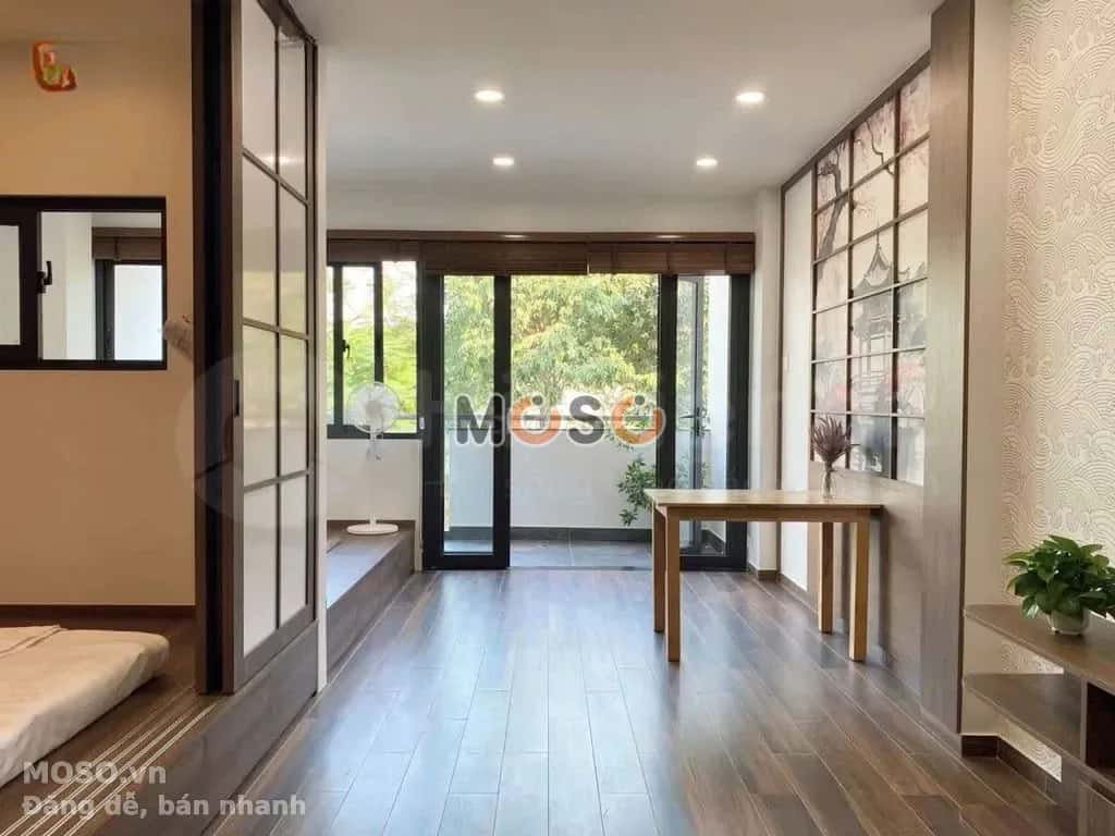 Cho thuê căn hộ chung cư Đường Cây Trâm Gò Vấp, TP.HCM – 1 phòng ngủ, giá 7 triệu - ảnh 3