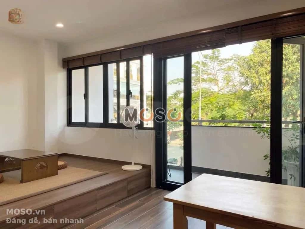 Cho thuê căn hộ chung cư Đường Cây Trâm Gò Vấp, TP.HCM – 1 phòng ngủ, giá 7 triệu - ảnh 11