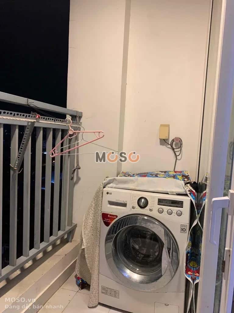 Cho thuê căn hộ chung cư Đường Kinh Dương Vương Quận Bình Tân, TP.HCM – 1 phòng ngủ, giá 11.2 triệu - ảnh 5