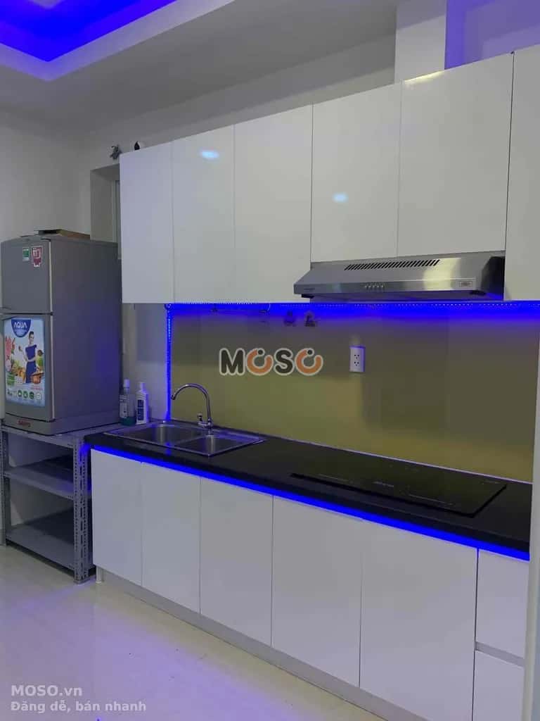 Cho thuê căn hộ chung cư Đường Kinh Dương Vương Quận Bình Tân, TP.HCM – 1 phòng ngủ, giá 11.2 triệu - ảnh 8
