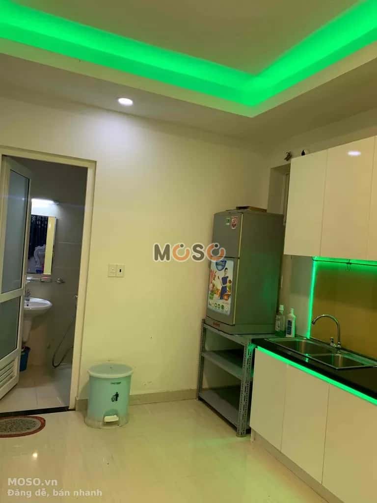Cho thuê căn hộ chung cư Đường Kinh Dương Vương Quận Bình Tân, TP.HCM – 1 phòng ngủ, giá 11.2 triệu - ảnh 7