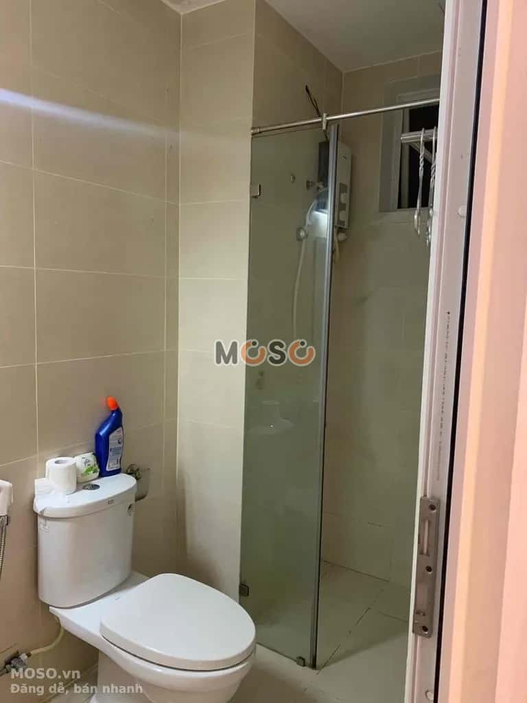 Cho thuê căn hộ chung cư Đường Kinh Dương Vương Quận Bình Tân, TP.HCM – 1 phòng ngủ, giá 11.2 triệu - ảnh 9