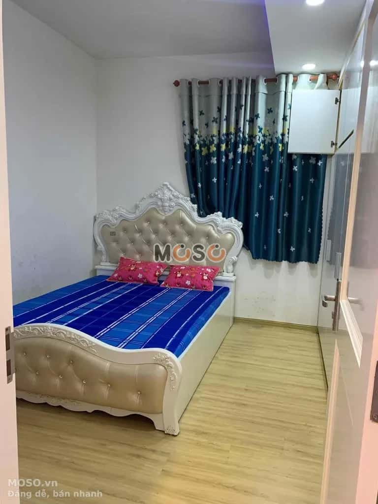 Cho thuê căn hộ chung cư Đường Kinh Dương Vương Quận Bình Tân, TP.HCM – 1 phòng ngủ, giá 11.2 triệu - ảnh 11