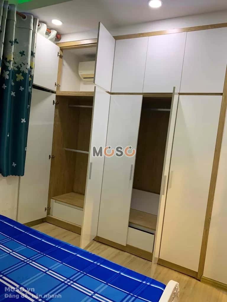 Cho thuê căn hộ chung cư Đường Kinh Dương Vương Quận Bình Tân, TP.HCM – 1 phòng ngủ, giá 11.2 triệu - ảnh 10