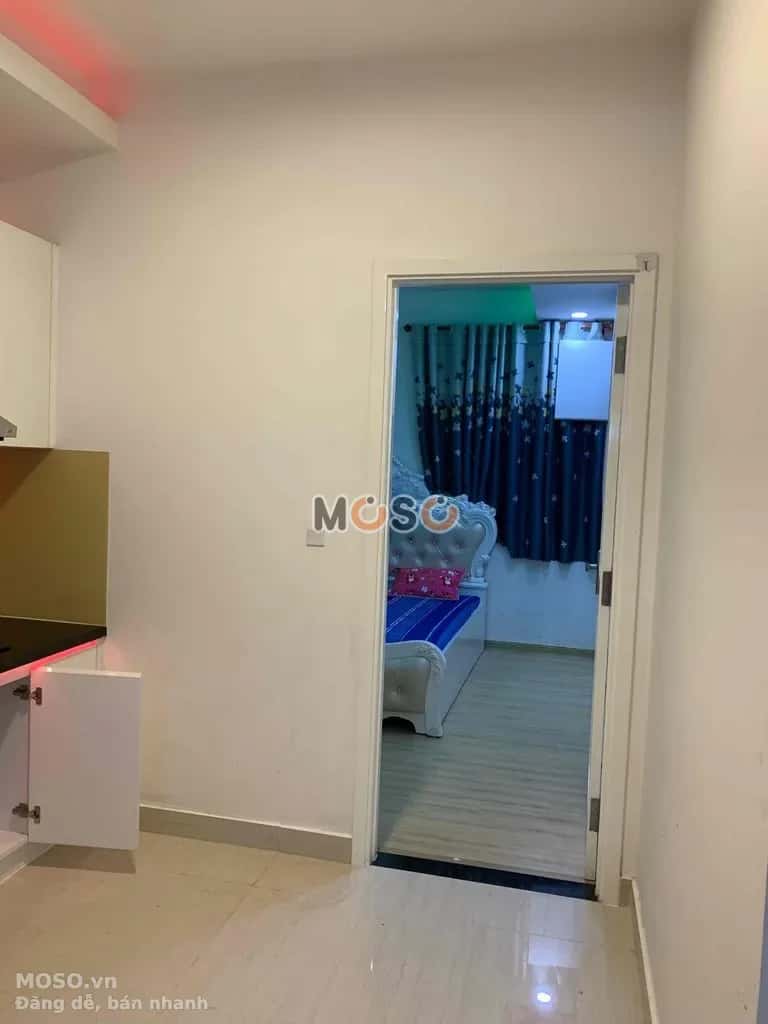 Cho thuê căn hộ chung cư Đường Kinh Dương Vương Quận Bình Tân, TP.HCM – 1 phòng ngủ, giá 11.2 triệu - ảnh 12