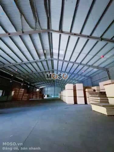Cho thuê kho, nhà xưởng Đường tỉnh 768 Thành phố Biên Hoà, Đồng Nai – giá 200 triệu - ảnh 1