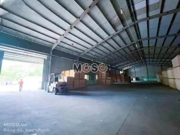 Cho thuê kho, nhà xưởng Đường tỉnh 768 Thành phố Biên Hoà, Đồng Nai – giá 200 triệu - ảnh 2