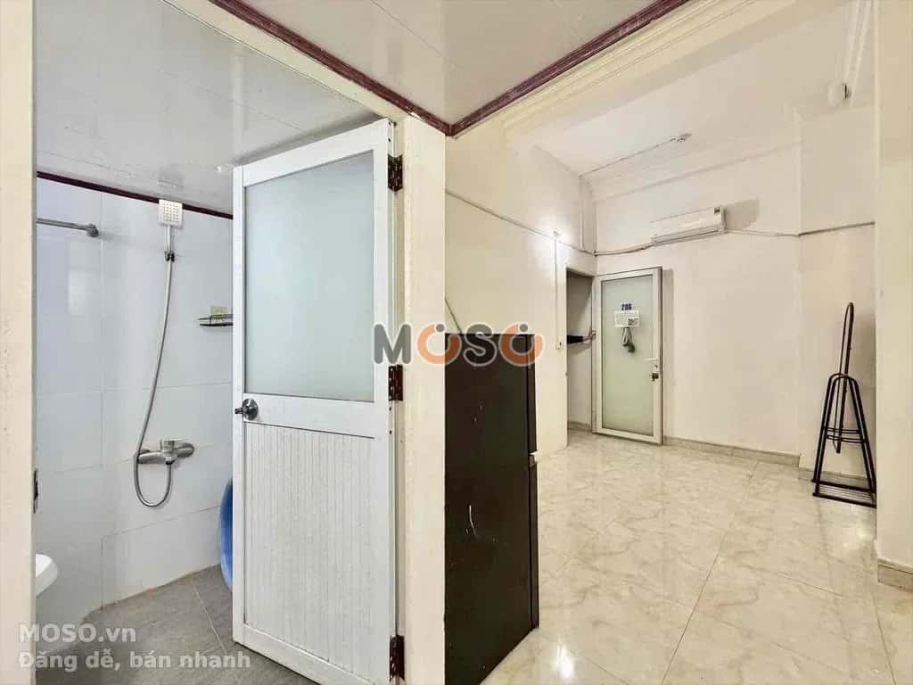 Cho thuê căn hộ chung cư Đường Bàu Cát Tân Bình, TP.HCM – 1 phòng ngủ, giá 4.1 triệu - ảnh 3