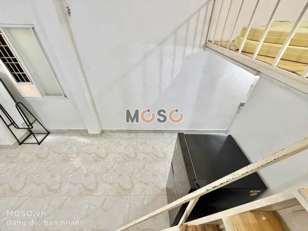 Cho thuê căn hộ chung cư Đường Bàu Cát Tân Bình, TP.HCM – 1 phòng ngủ, giá 4.1 triệu - ảnh 5