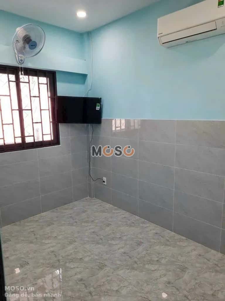 Cho thuê căn hộ chung cư Đường Trần Hưng Đạo Quận 5, TP.HCM – 2 phòng ngủ, giá 7 triệu - ảnh 5