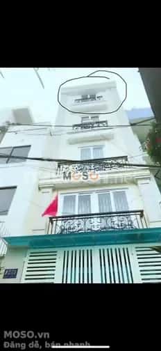 Cho thuê phòng trọ Đường Nguyễn Thượng Hiền Quận Bình Thạnh, TP.HCM – 1 phòng ngủ, giá 6 triệu - ảnh 1