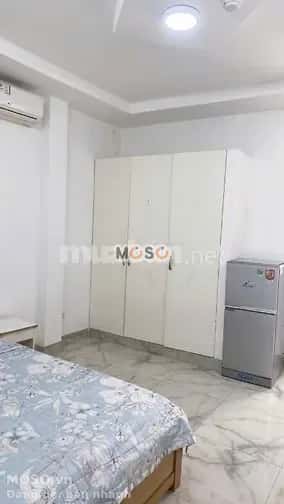 Cho thuê phòng trọ Đường Nguyễn Thượng Hiền Quận Bình Thạnh, TP.HCM – 1 phòng ngủ, giá 6 triệu - ảnh 5