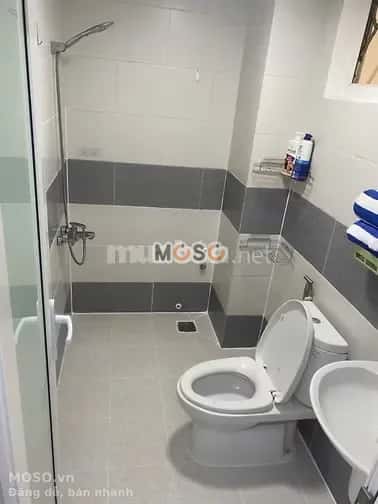 Cho thuê phòng trọ Đường Nguyễn Thượng Hiền Quận Bình Thạnh, TP.HCM – 1 phòng ngủ, giá 6 triệu - ảnh 8