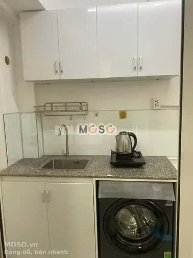 Cho thuê phòng trọ Đường Nguyễn Thượng Hiền Quận Bình Thạnh, TP.HCM – 1 phòng ngủ, giá 6 triệu - ảnh 7