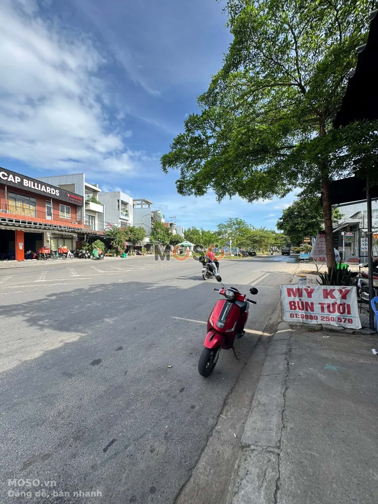 Bán nhà mặt tiền Bắc Sơn Quận Cẩm Lệ, TP. Đà Nẵng – 2 phòng ngủ, giá 7.8 tỷ - ảnh 6