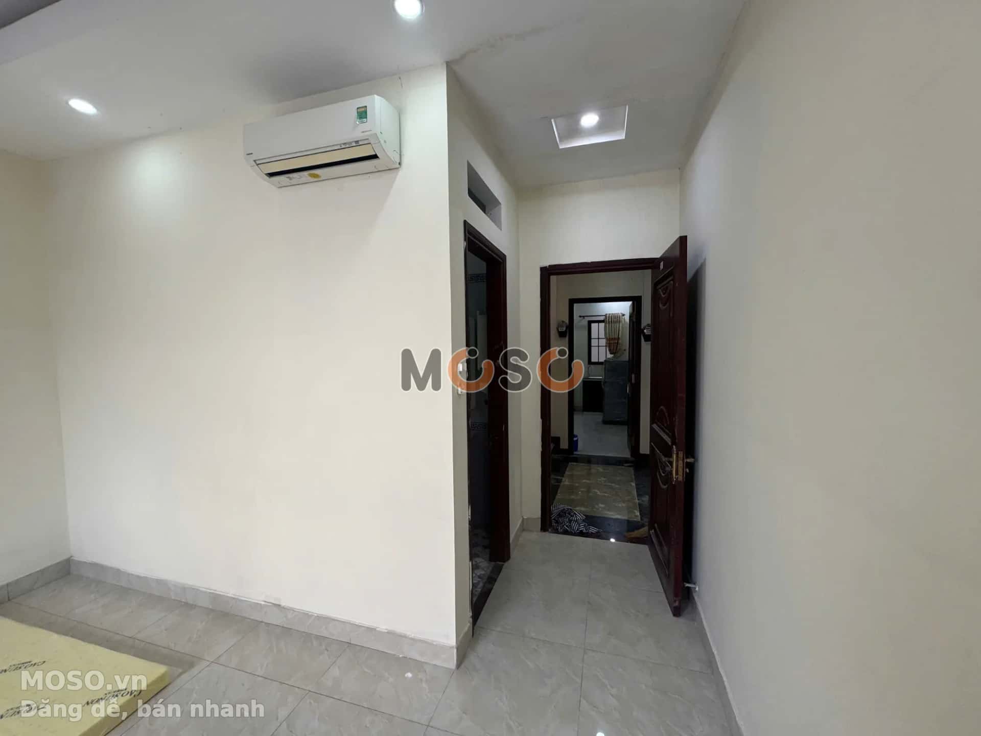 Cho thuê phòng trọ Quang Trung Quận Gò Vấp, TP.HCM – 1 phòng ngủ, giá 4.2 triệu - ảnh 1
