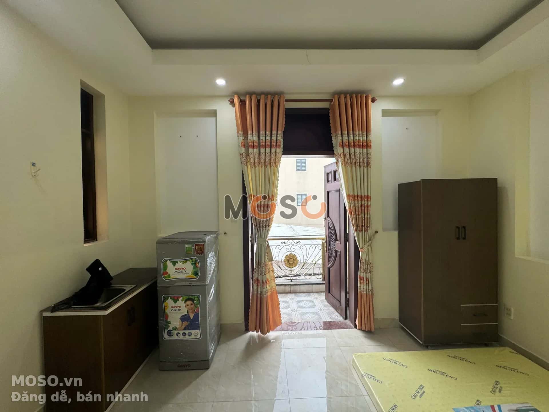 Cho thuê phòng trọ Quang Trung Quận Gò Vấp, TP.HCM – 1 phòng ngủ, giá 4.2 triệu - ảnh 5