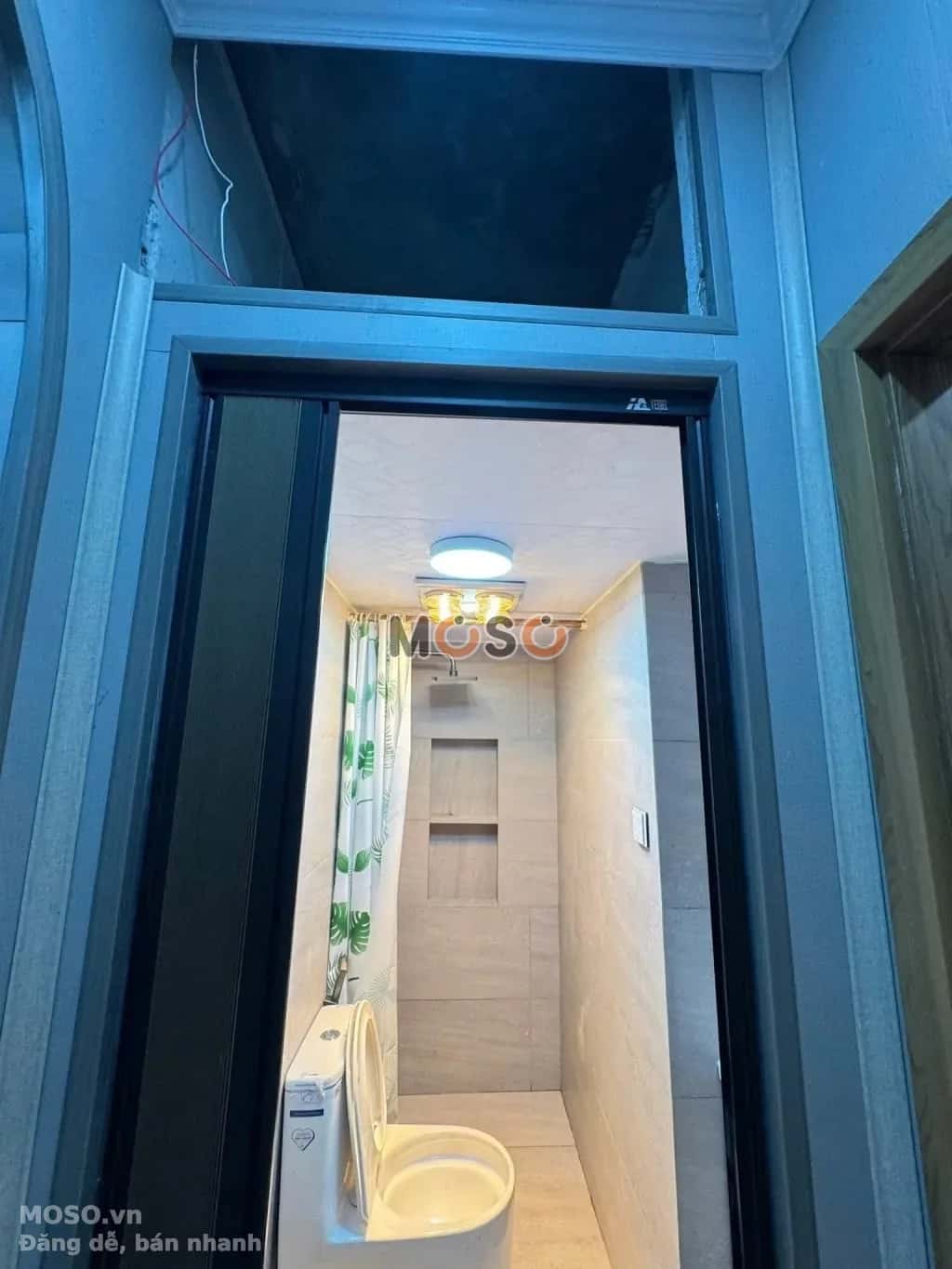 Cho thuê nhà hẻm Phố Hồng Mai Bạch Mai, Hà Nội – 2 phòng ngủ, giá 11 triệu - ảnh 6
