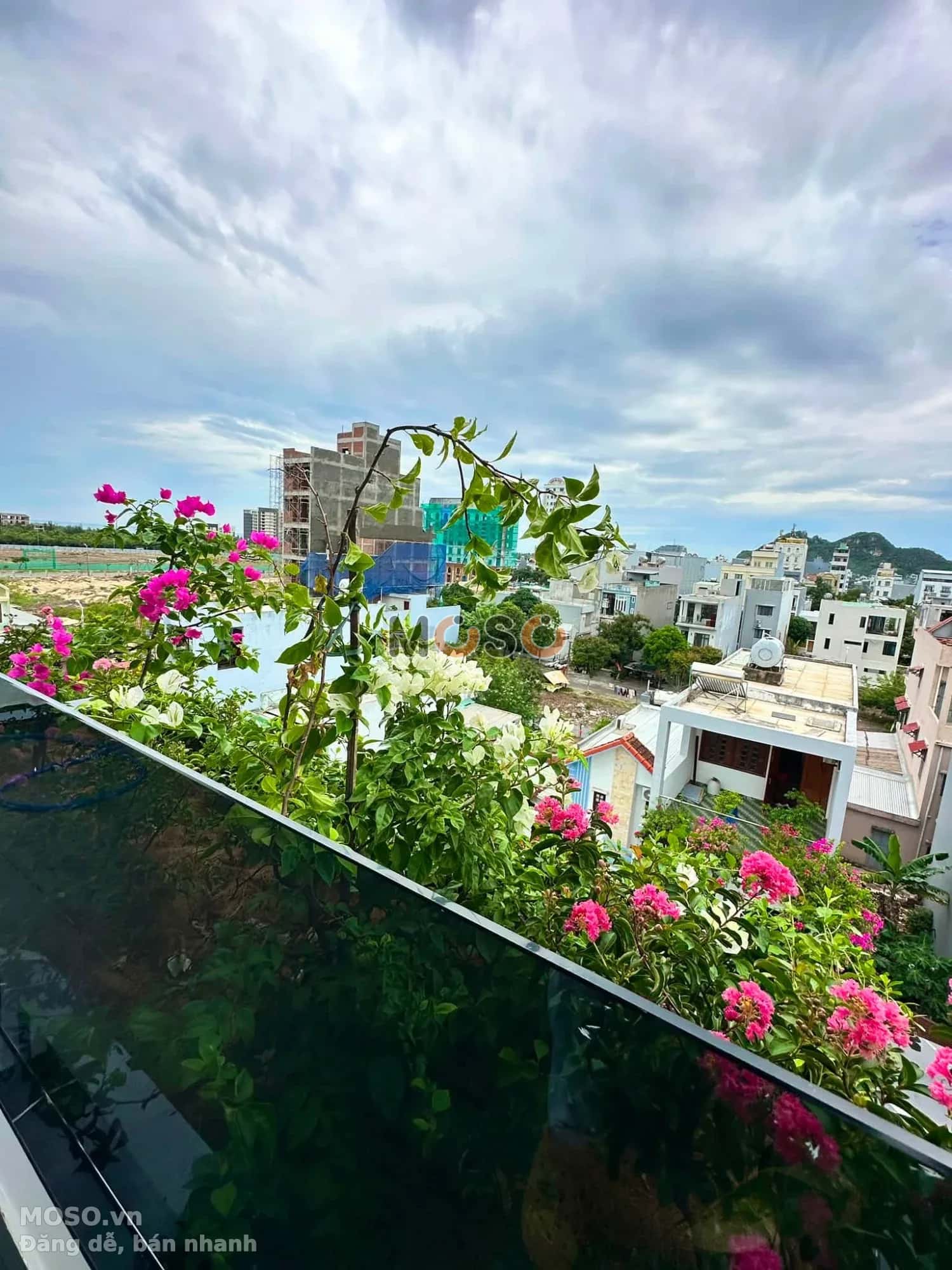 Bán nhà mặt tiền Sơn Thủy Đông 1 Quận Ngũ Hành Sơn, TP. Đà Nẵng – 6 phòng ngủ, giá 16.8 tỷ - ảnh 10