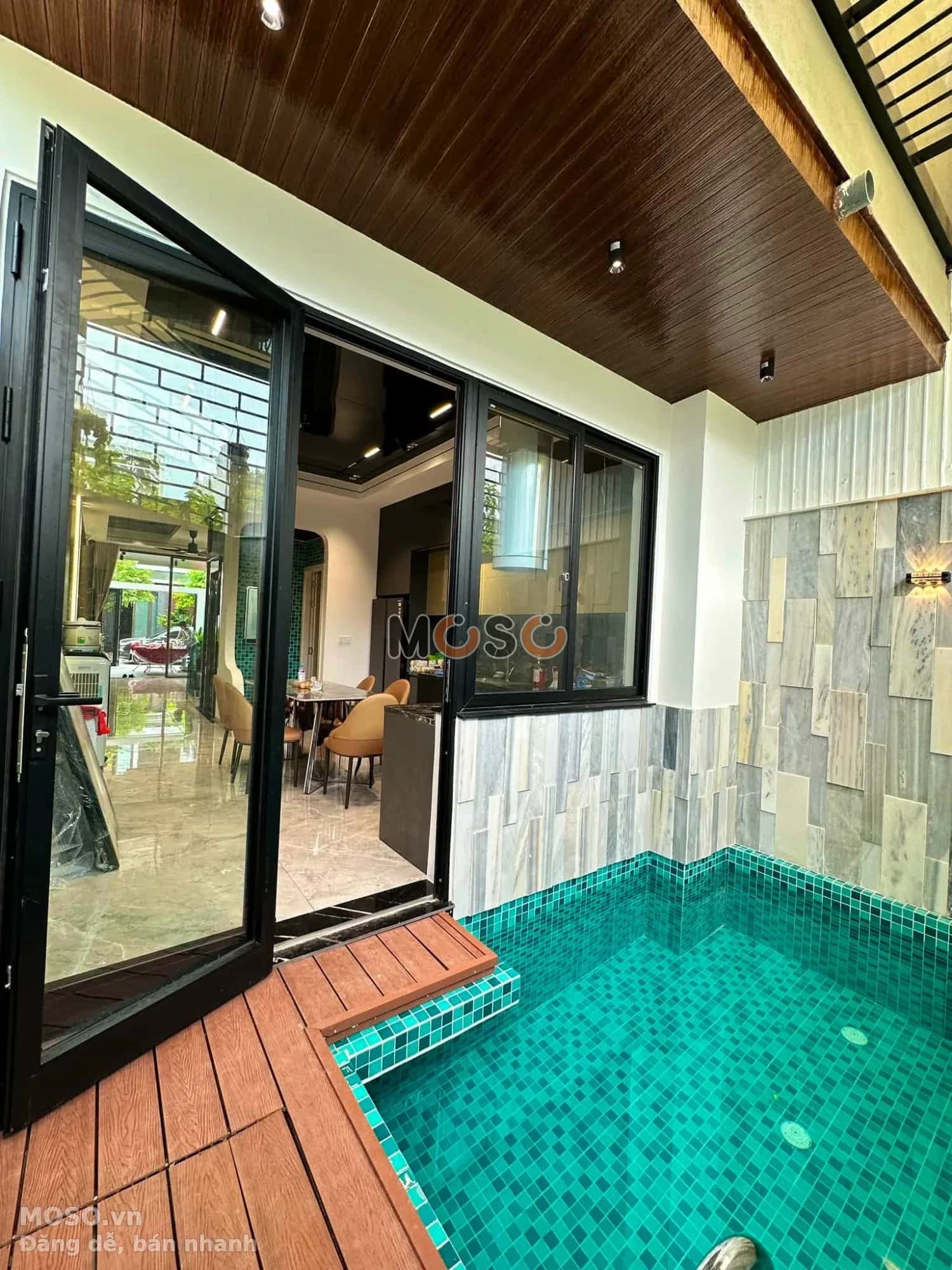 Bán nhà mặt tiền Sơn Thủy Đông 1 Quận Ngũ Hành Sơn, TP. Đà Nẵng – 6 phòng ngủ, giá 16.8 tỷ - ảnh 9