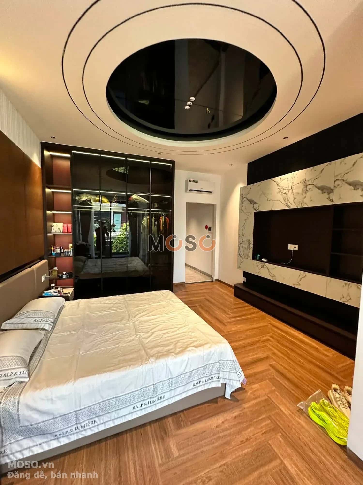 Bán nhà mặt tiền Sơn Thủy Đông 1 Quận Ngũ Hành Sơn, TP. Đà Nẵng – 6 phòng ngủ, giá 16.8 tỷ - ảnh 6